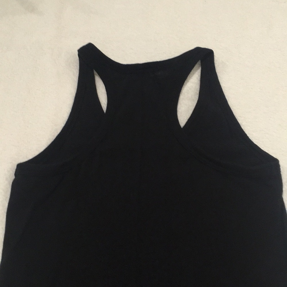 JCREW TANK DRESS SZ XS - Picture 3 of 4